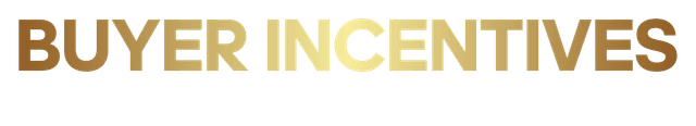Buyer Incentives