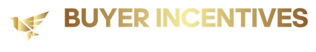 Buyer Incentives