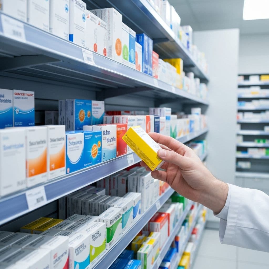 PRESCRIPTION DISCOUNT CARD