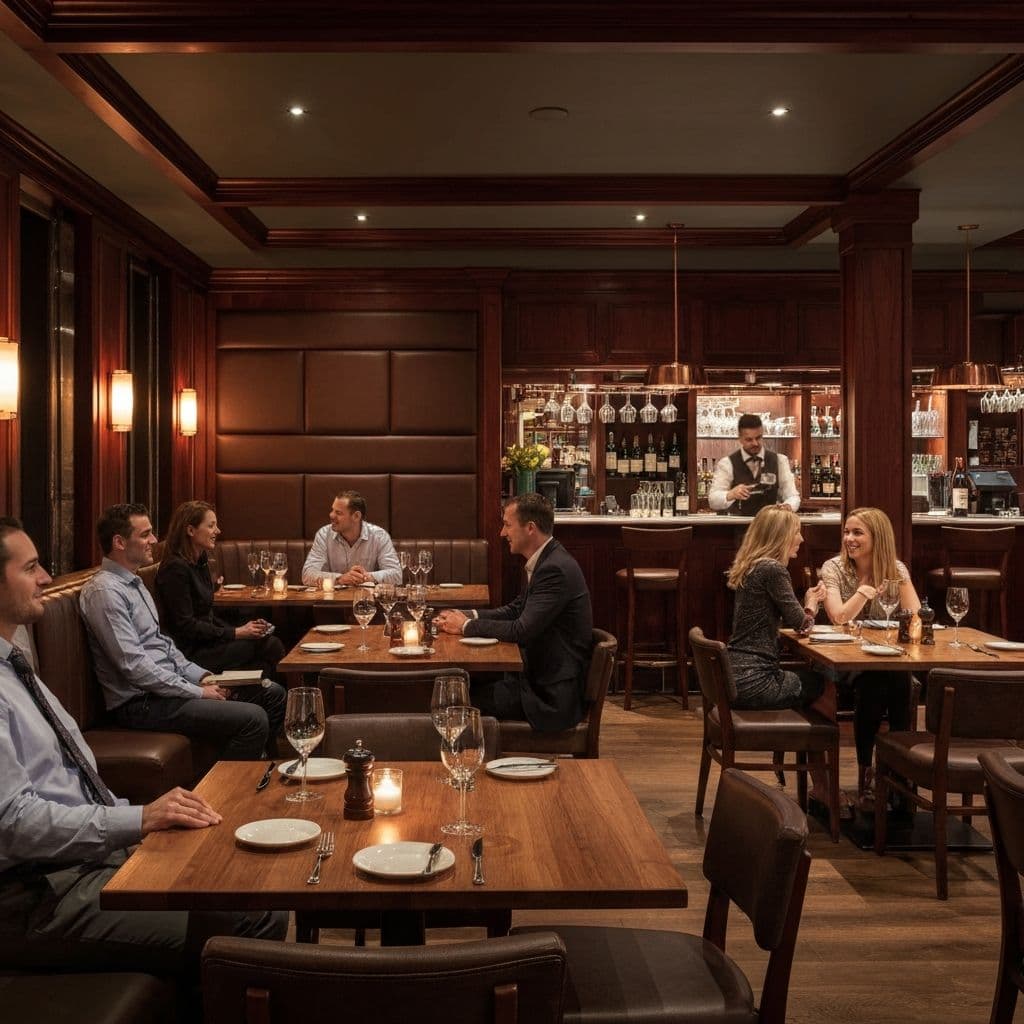 $200 Restaurant Cash Certificate