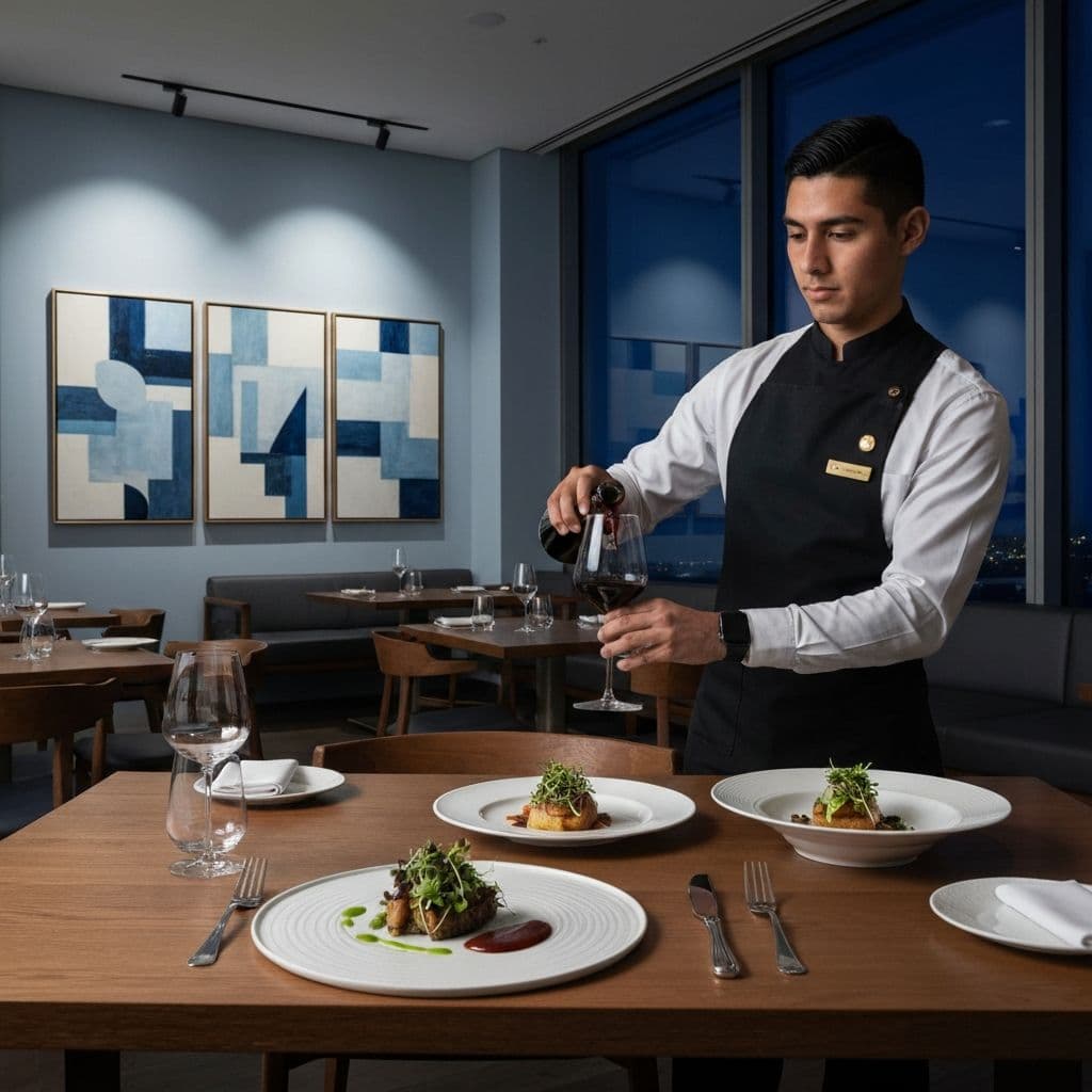 $400 Restaurant Cash Certificate